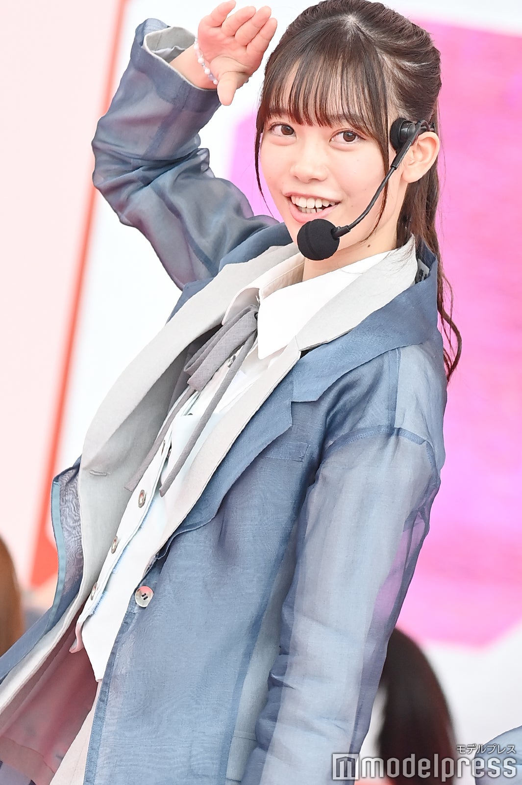 青春高校3年C組（C）モデルプレス