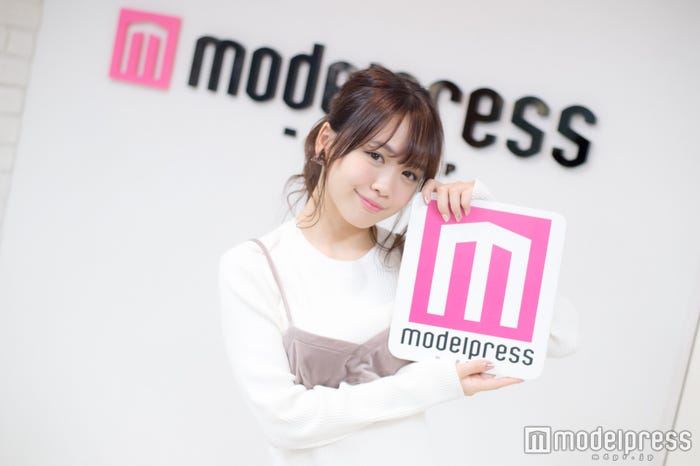 菅本裕子(C)モデルプレス