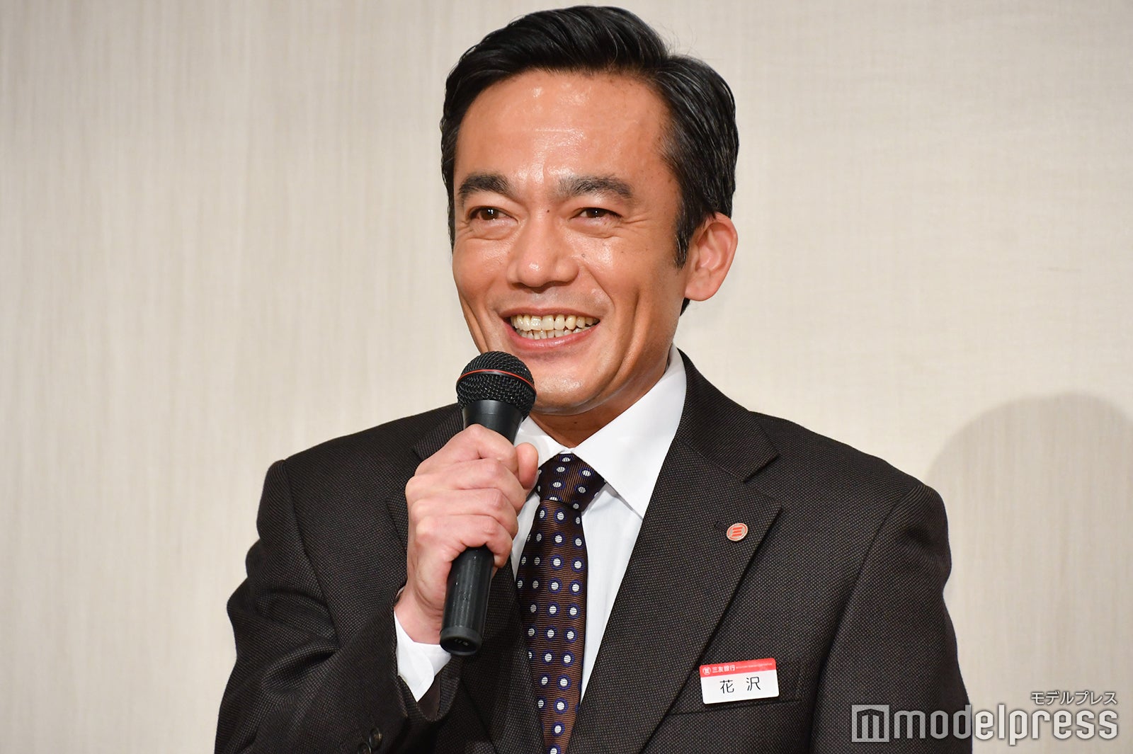 高橋和也 （C）モデルプレス