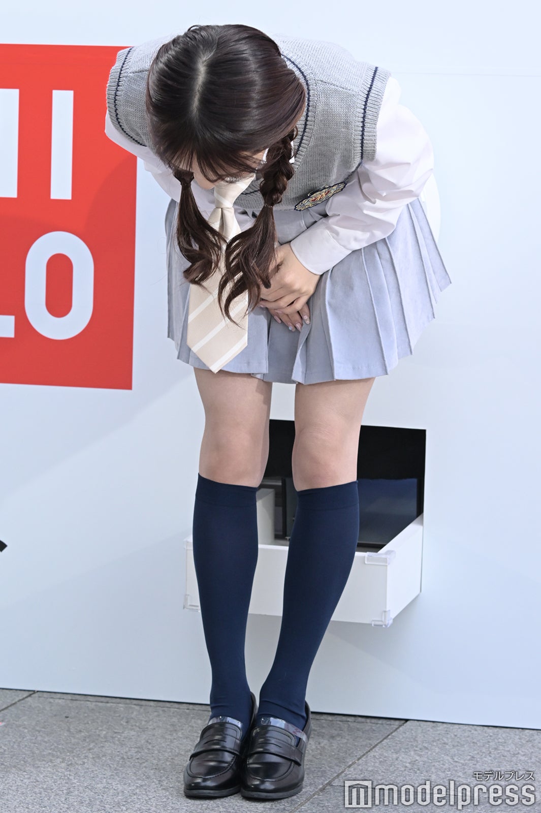 向井地美音（C）モデルプレス