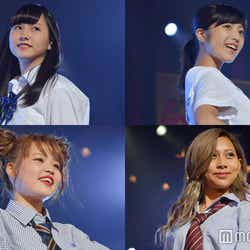 モデルプレス - 日本一かわいい高校一年生「高一ミスコン」ファイナリストお披露目!ステージ上に勢揃い