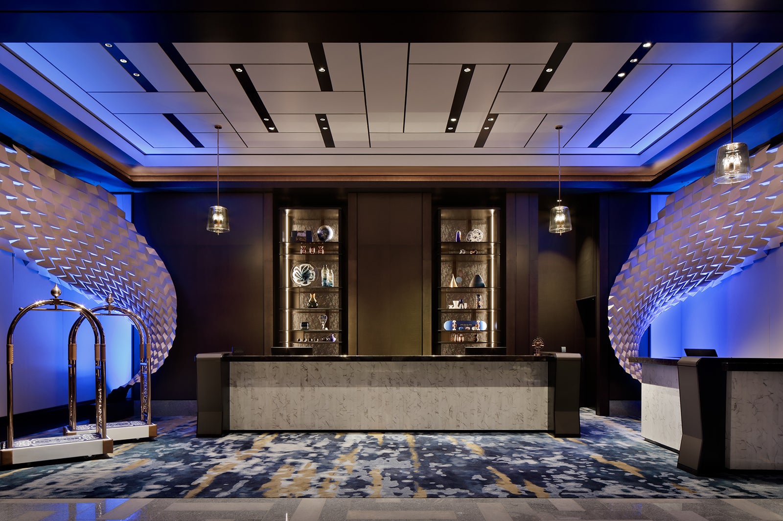 メズム東京、オートグラフ コレクション／提供画像