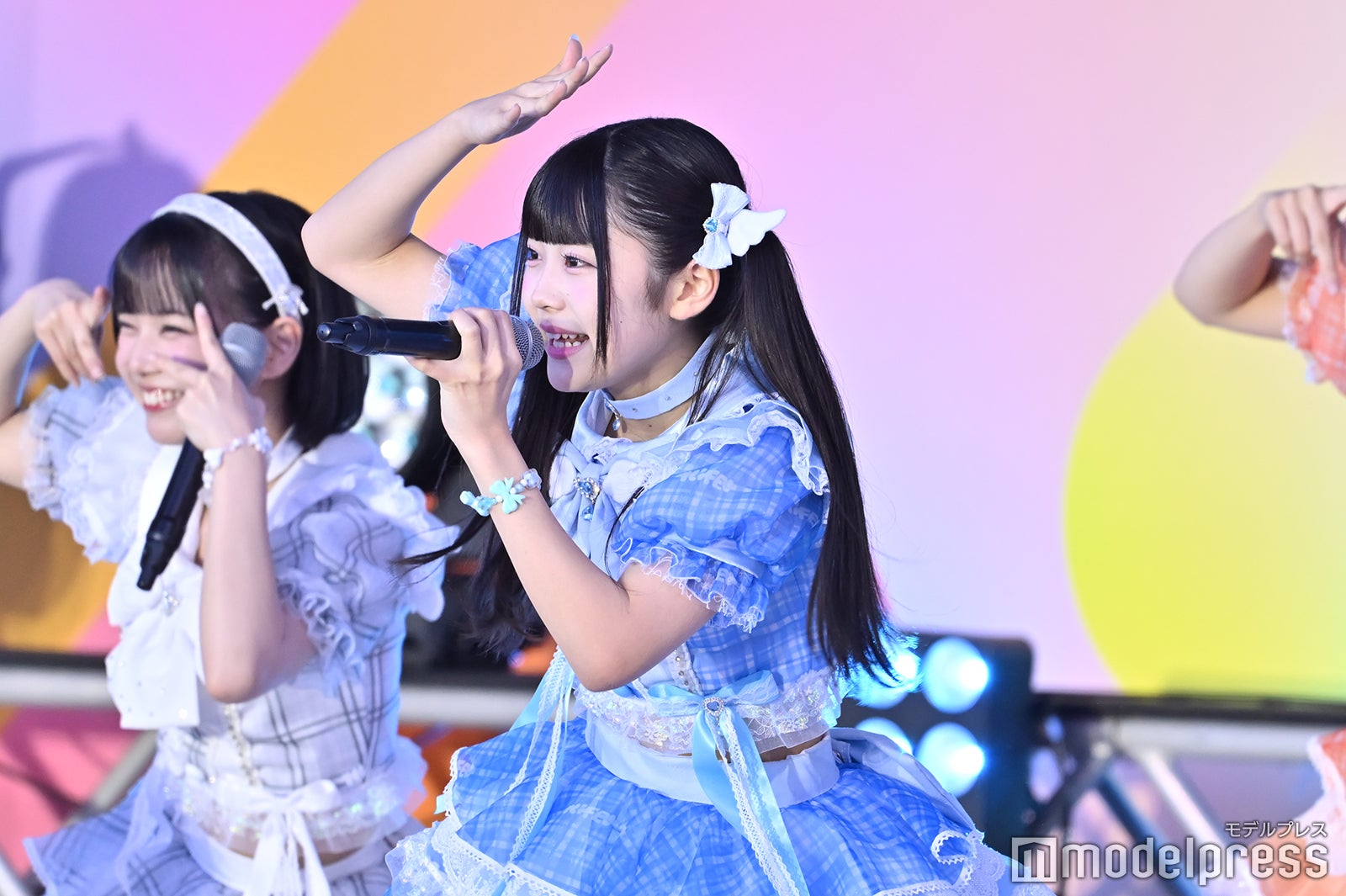 iLiFE!／虹羽みに