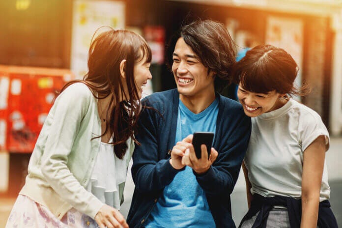 労いの言葉を掛けてあげる