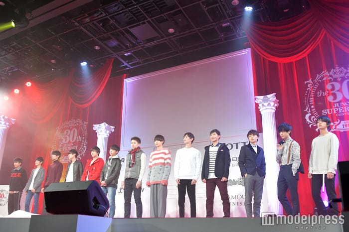 イベントの様子 (C)モデルプレス