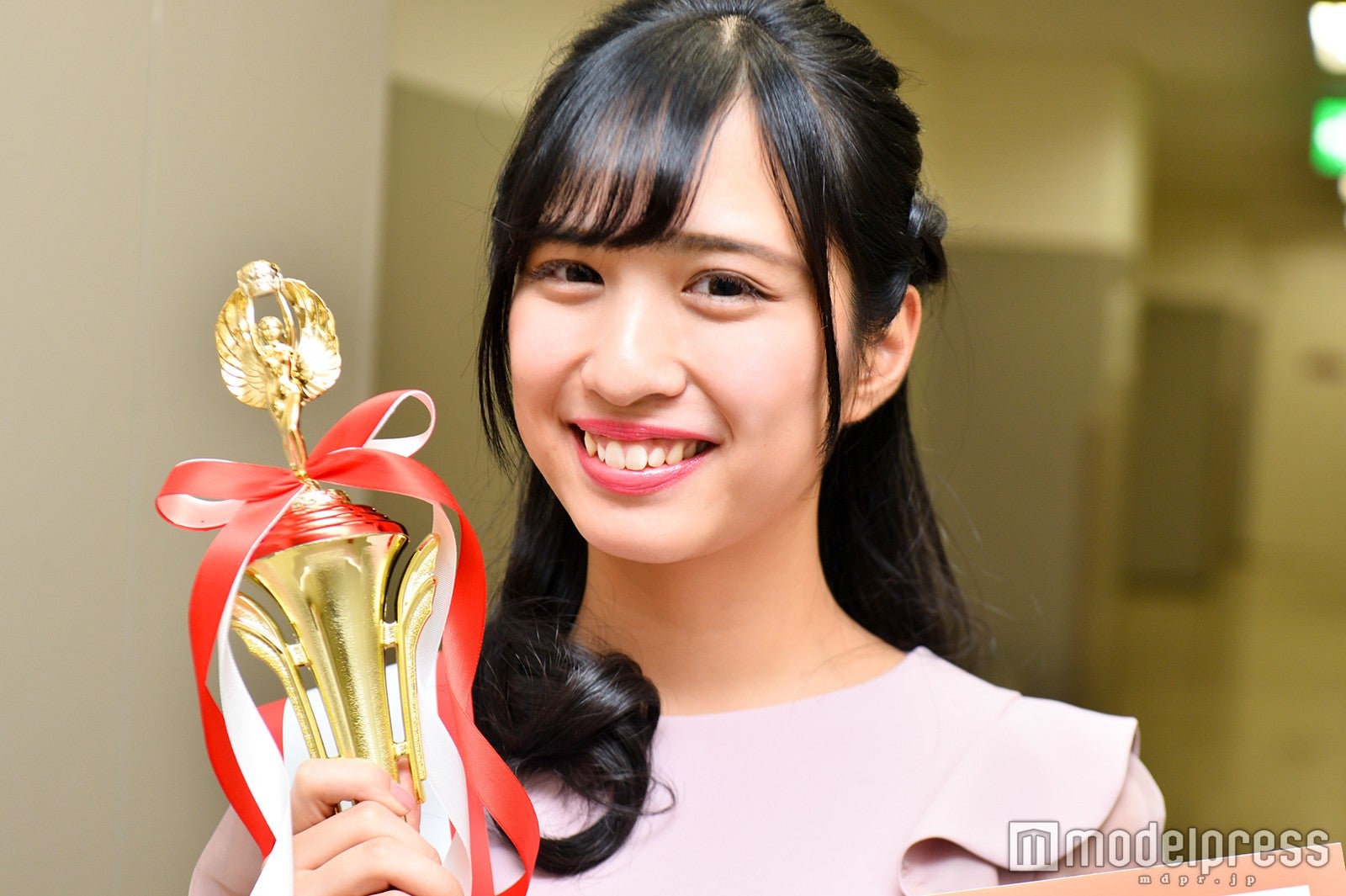 五十嵐あいさん（C）モデルプレス