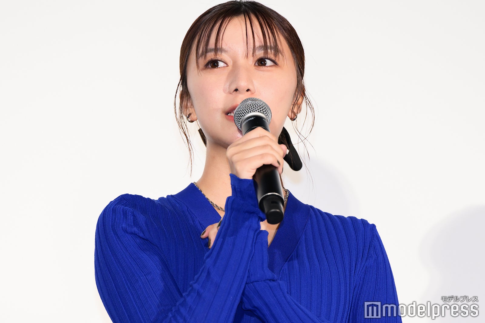 上白石萌歌（C）モデルプレス