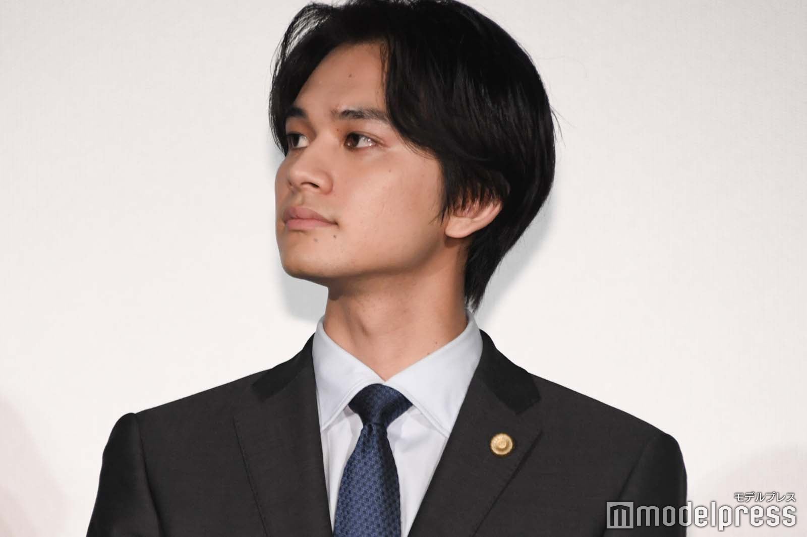 北村匠海（C）モデルプレス