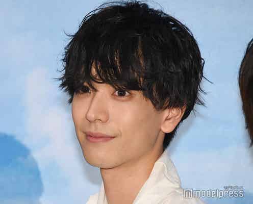 新型コロナ感染の黒羽麻璃央、退院を報告「体調も全快」