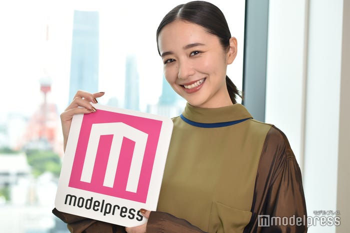 堀田真由(C)モデルプレス