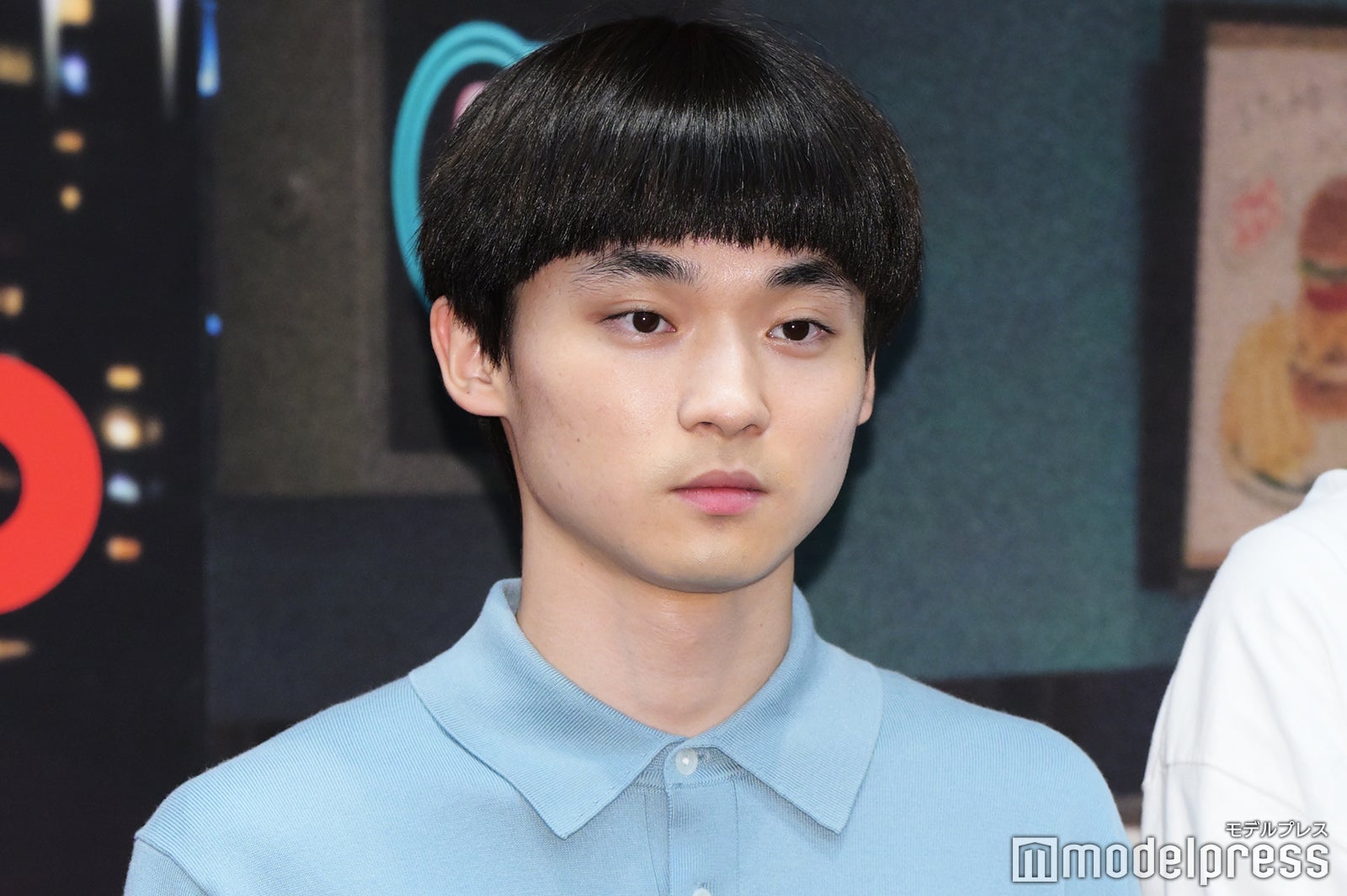 萩原護（C）モデルプレス