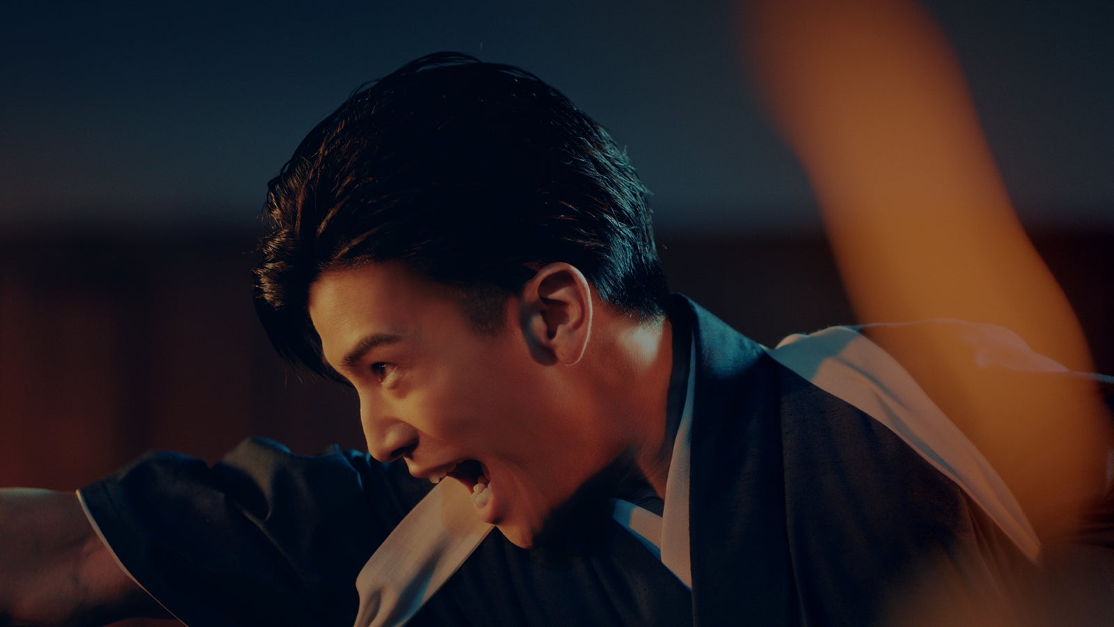 岩田剛典出演CMより（提供画像）