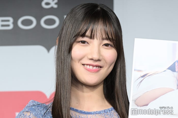 河田陽菜(C)モデルプレス