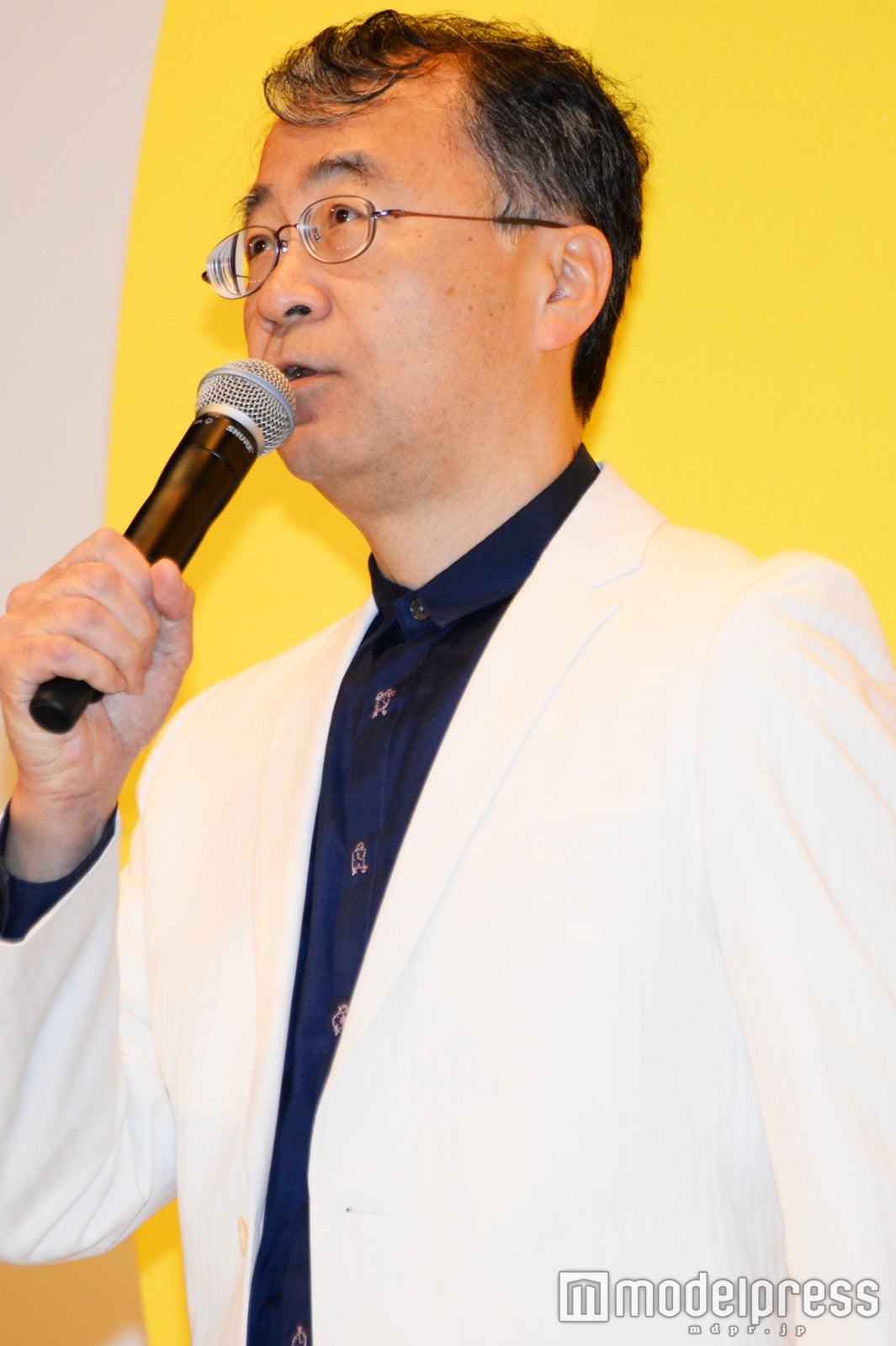 金子修介（C）モデルプレス