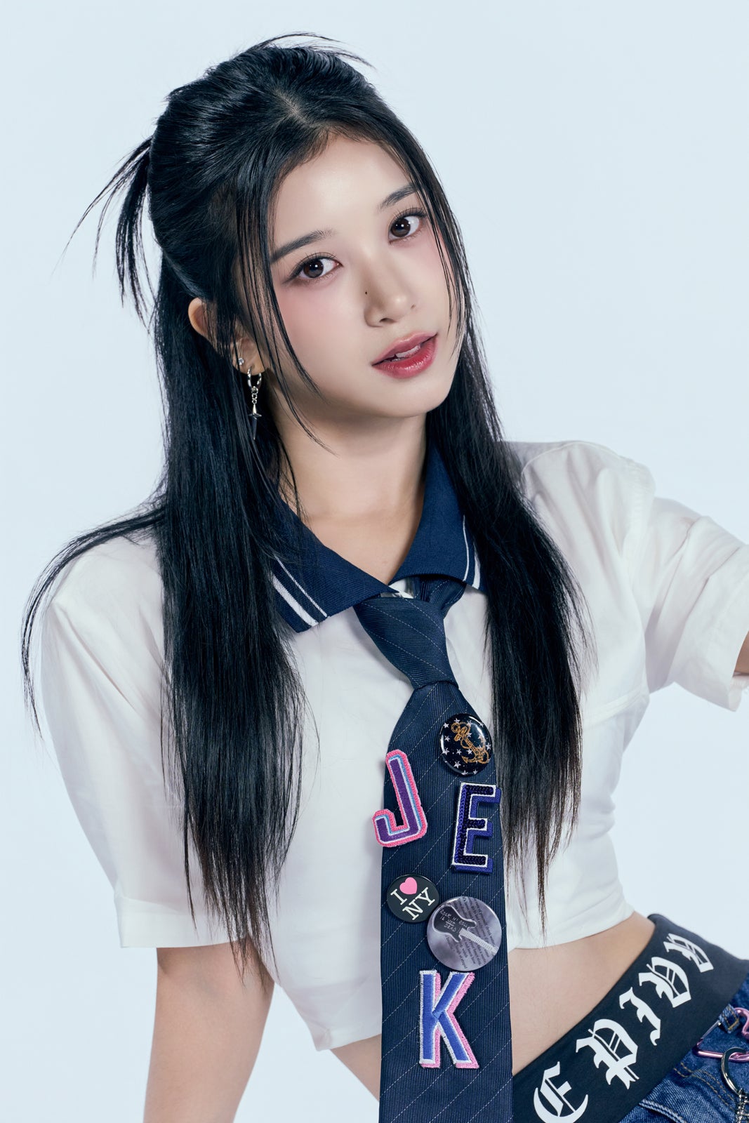 イ・ジュウン（提供写真）