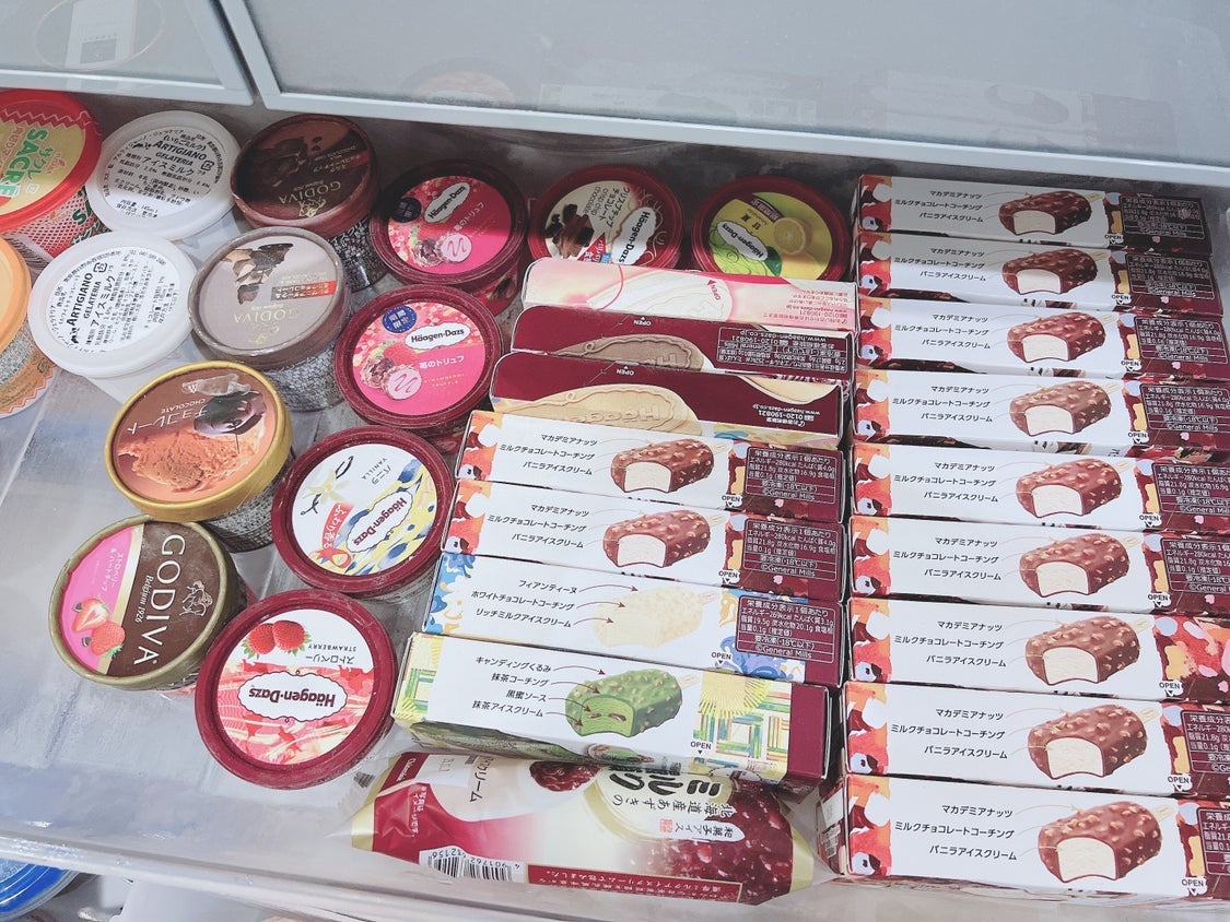 渡辺美奈代公式ブログより