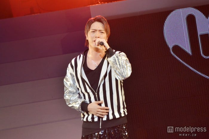 ko-dai (C)モデルプレス