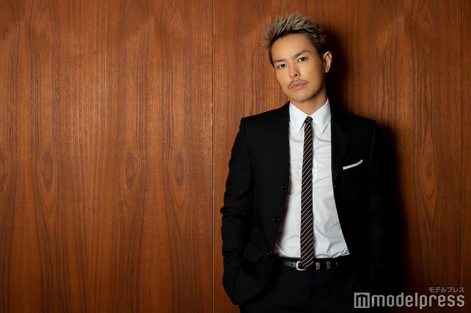 今市隆二（C）モデルプレス
