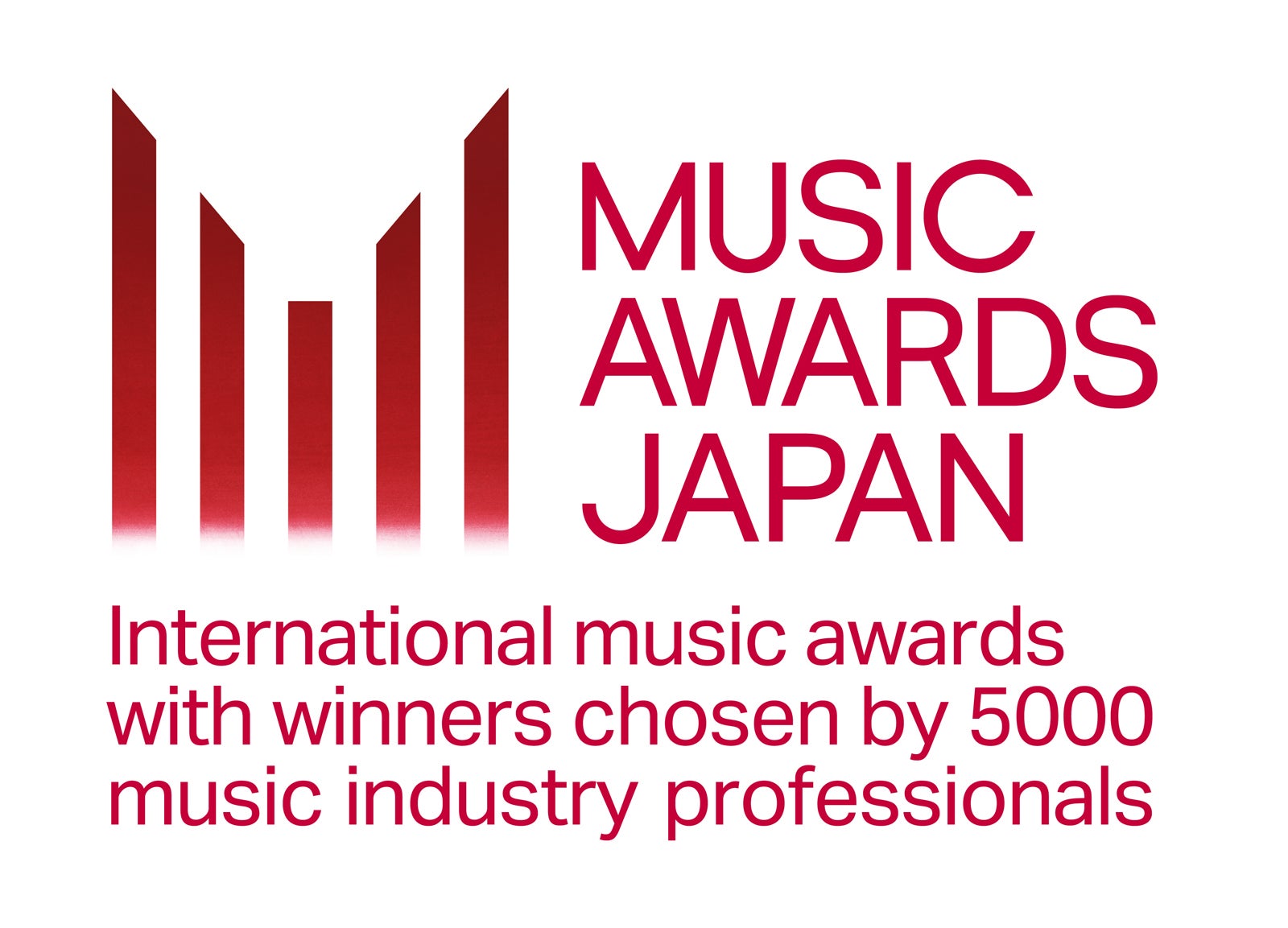 「MUSIC AWARDS JAPAN」（提供写真）