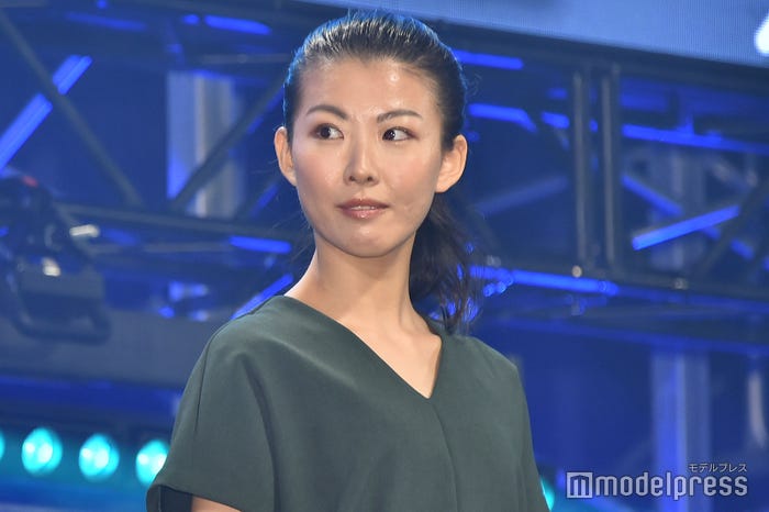 福田麻由子(C)モデルプレス