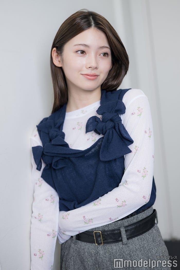 南琴奈(C)モデルプレス