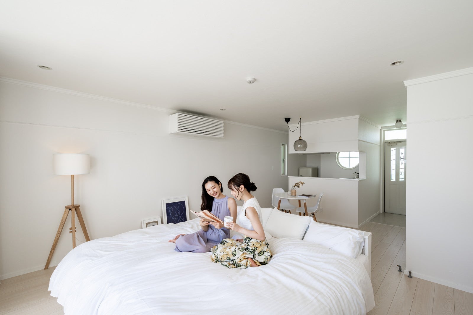 プリシアリゾートヨロン（提供画像）