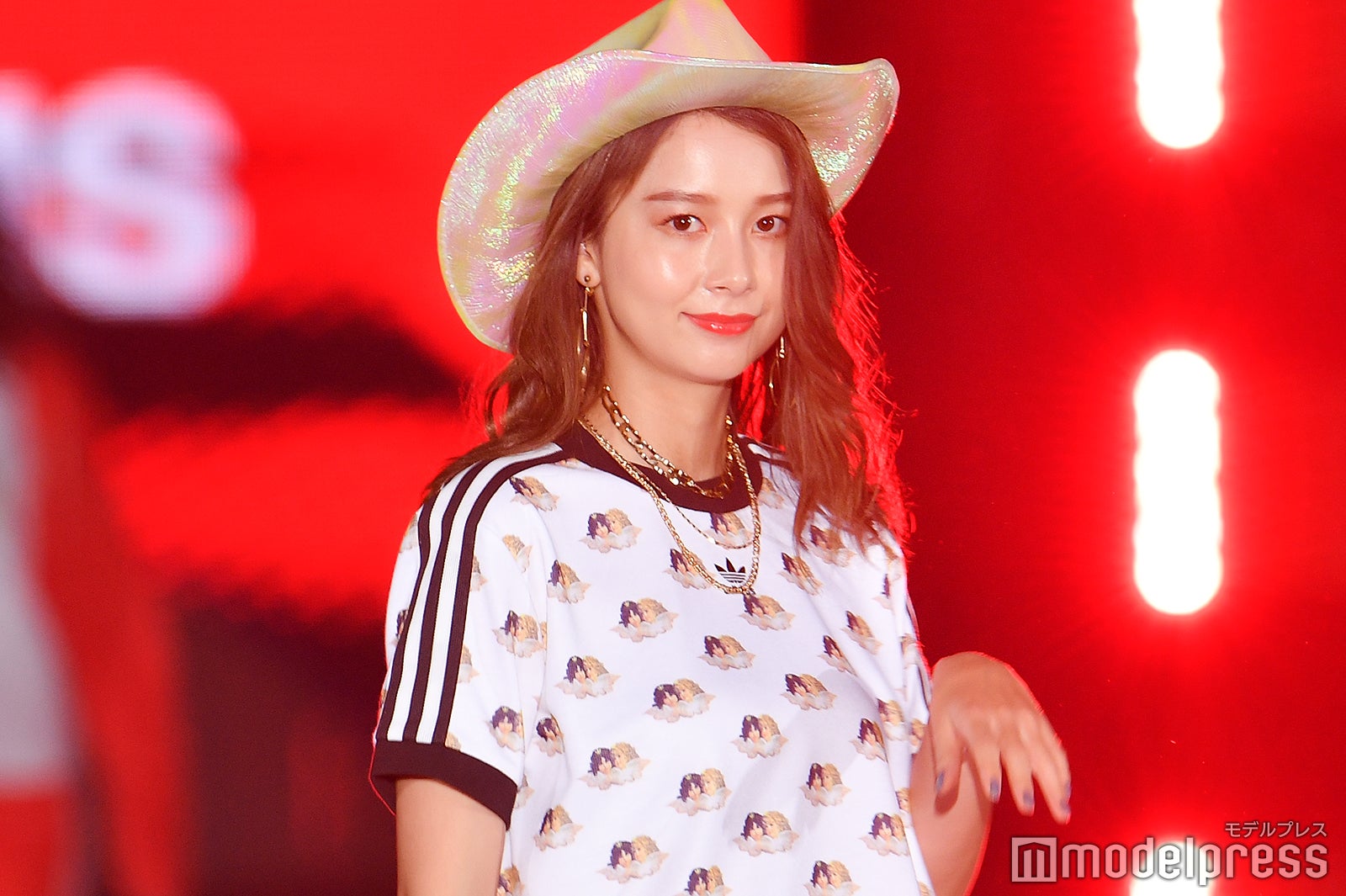 Niki（C）モデルプレス