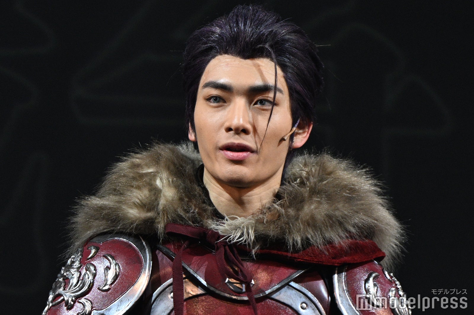 武藤潤（C）モデルプレス