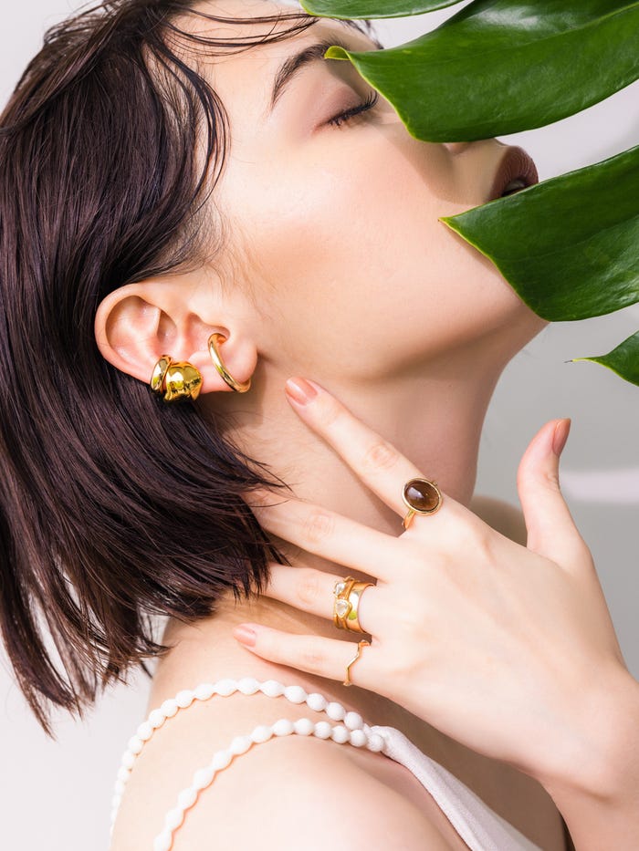 玉城ティナ/アザーカット(提供写真)