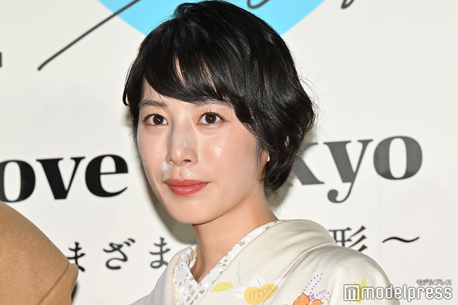 夏帆 （C）モデルプレス