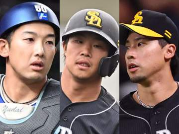 【解説】大物捕手を欲しがっていたソフトバンク「山本選手はホークスに合う」衝撃トレードの背景 評論家も驚き「DeNAはよほどピッチャーが欲しかったんだろう」