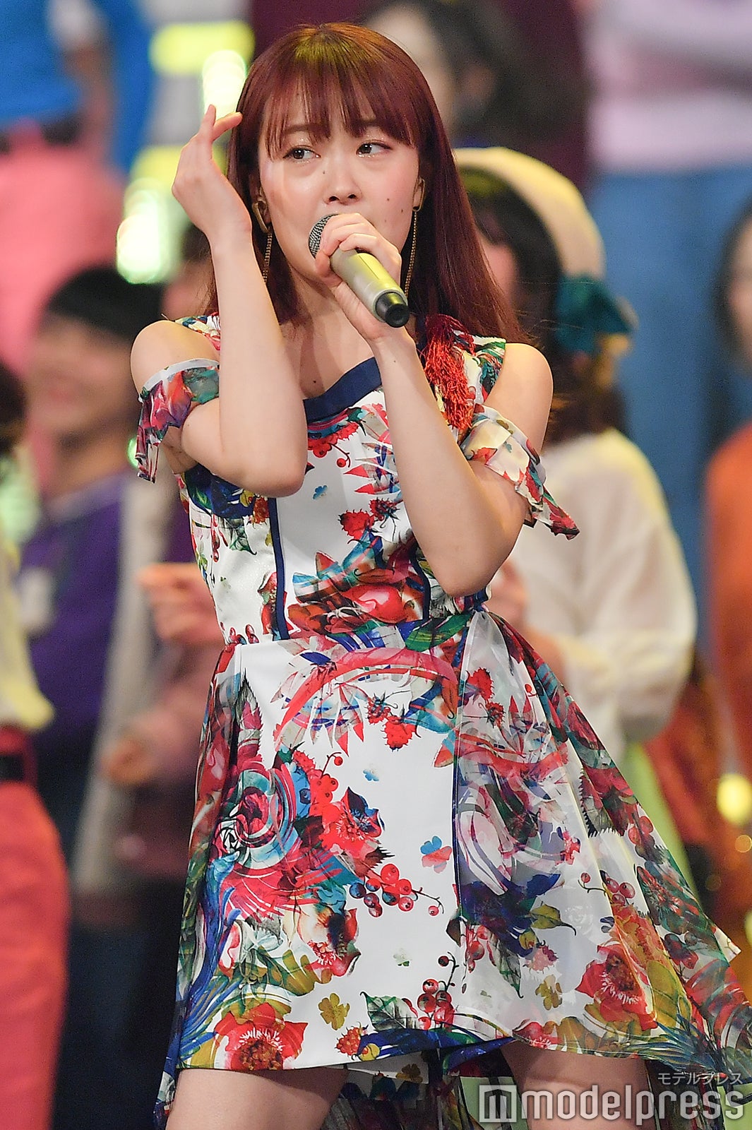 芹奈 （C）モデルプレス