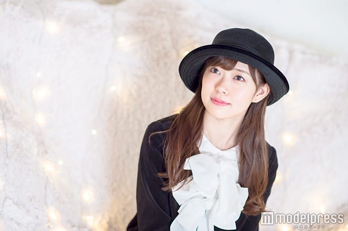 渡辺美優紀(C)モデルプレス
