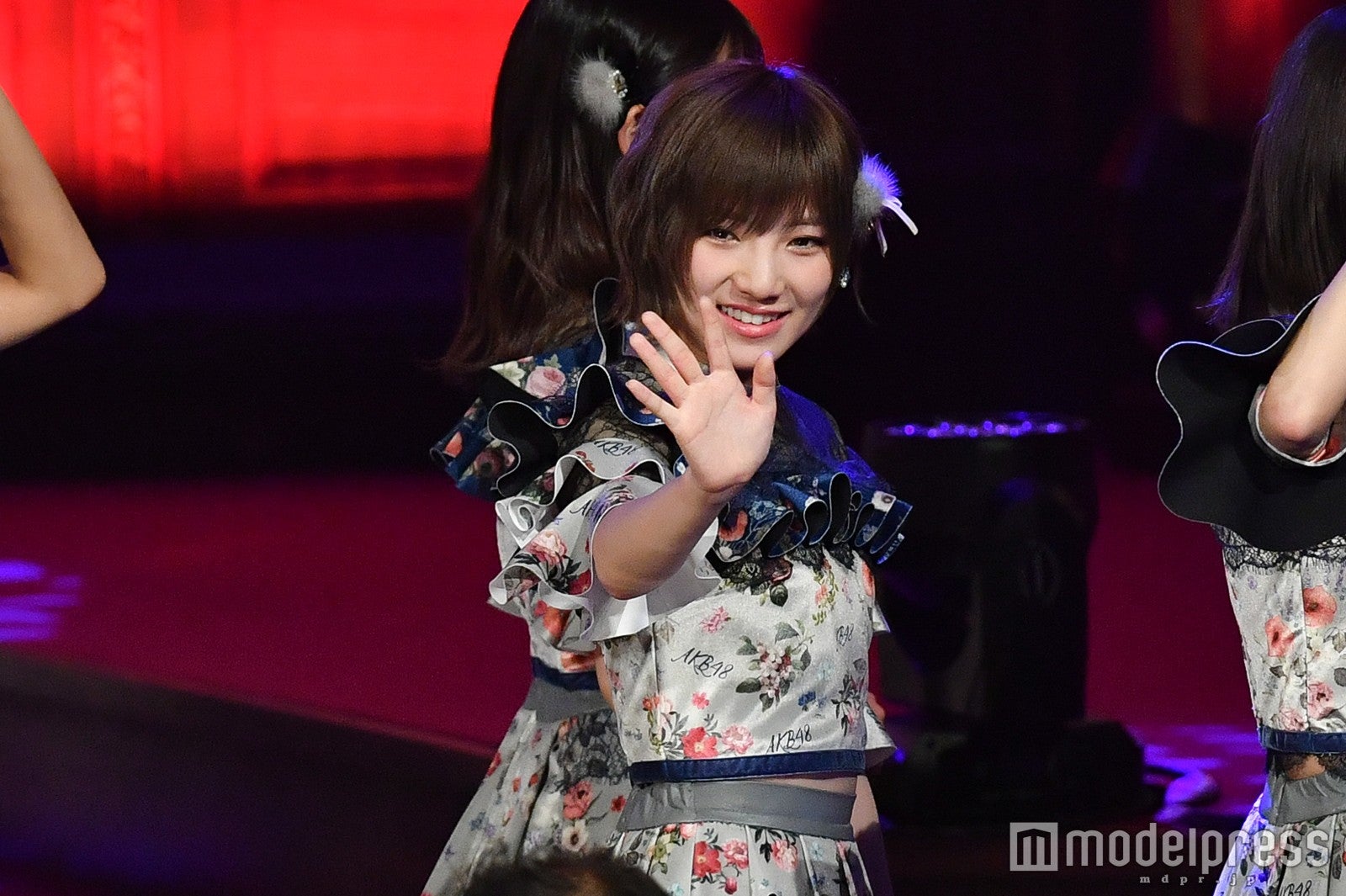 岡田奈々（C）モデルプレス