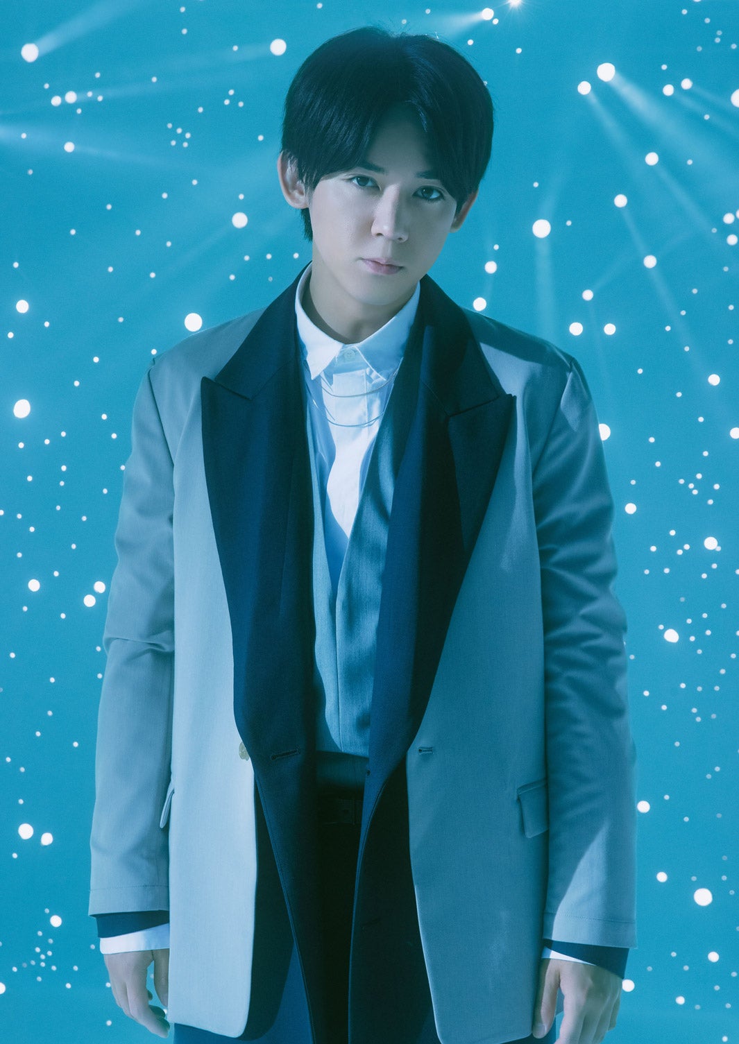 ジャニーズWEST小瀧望「サントリー1万人の第九」特別番組メインパーソナリティーに決定　ジャニーズでは国分太一以来