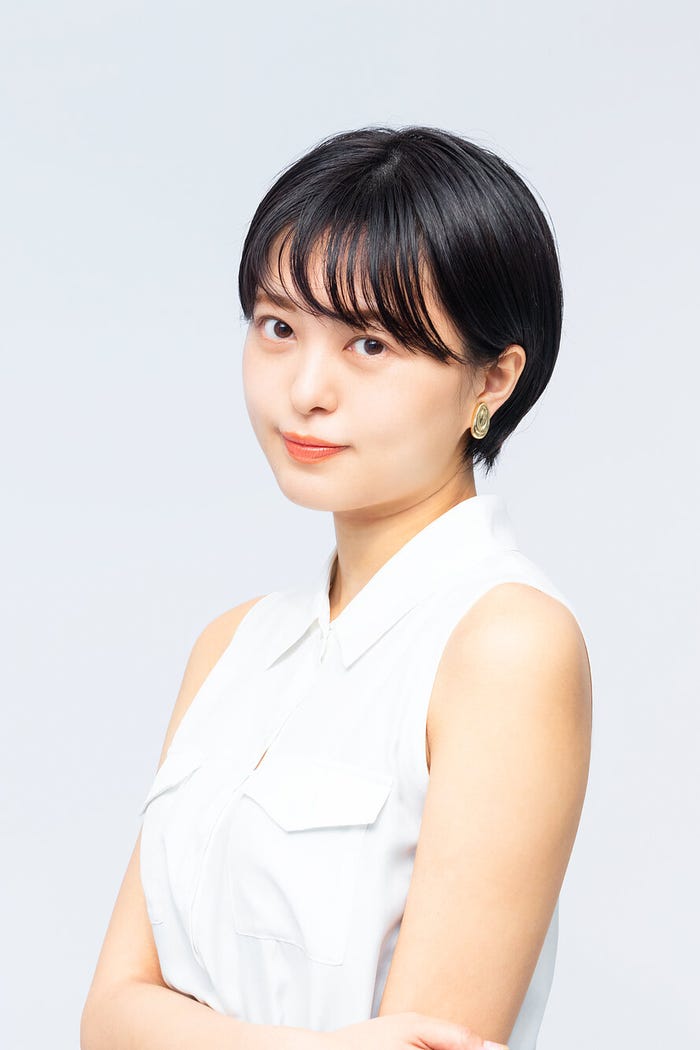 仲俣穂香さん(提供写真)