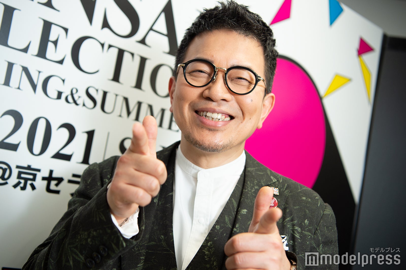 宮迫博之 （C）モデルプレス