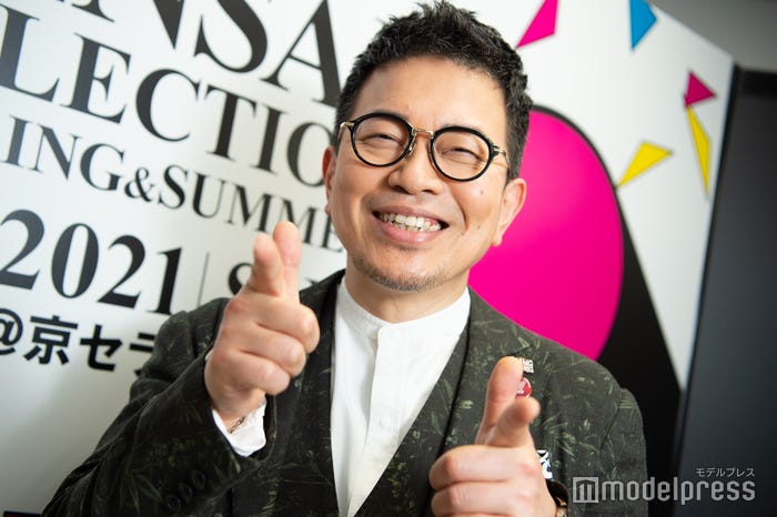 宮迫博之 (C)モデルプレス