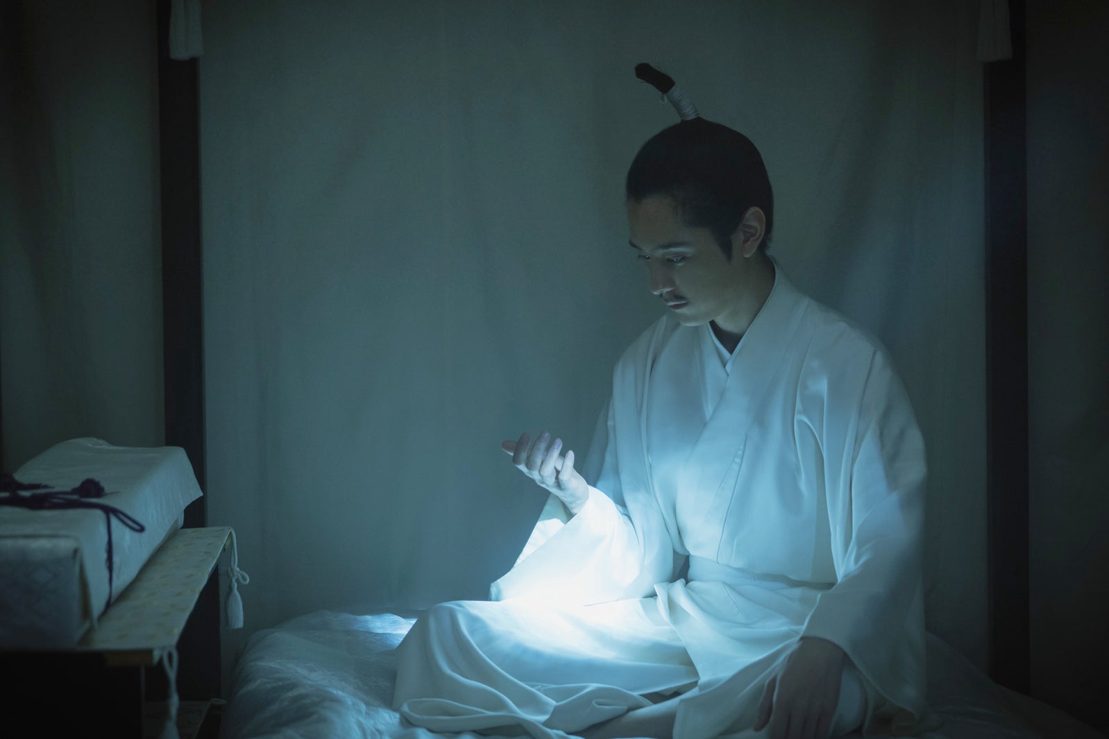 「光る君へ」第40話（C）NHK