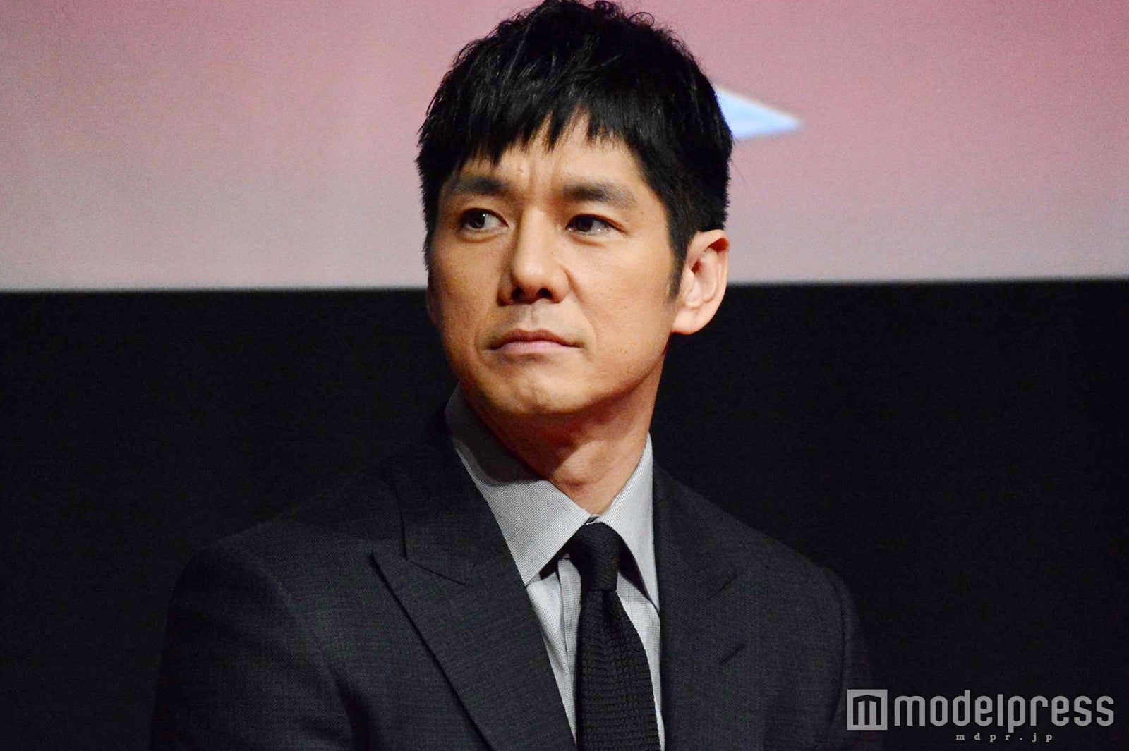 西島秀俊（C）モデルプレス