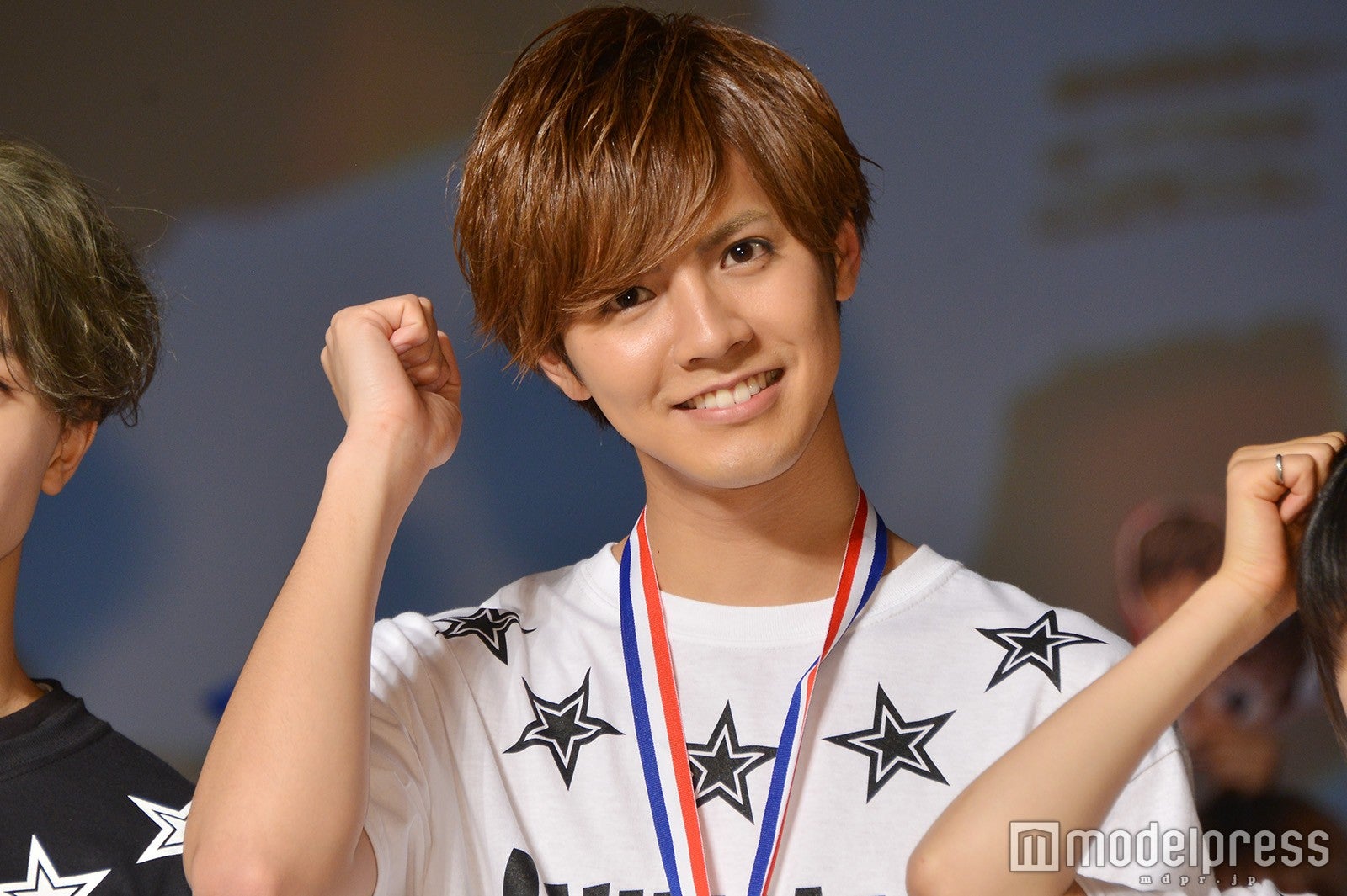 片寄涼太 （C）モデルプレス