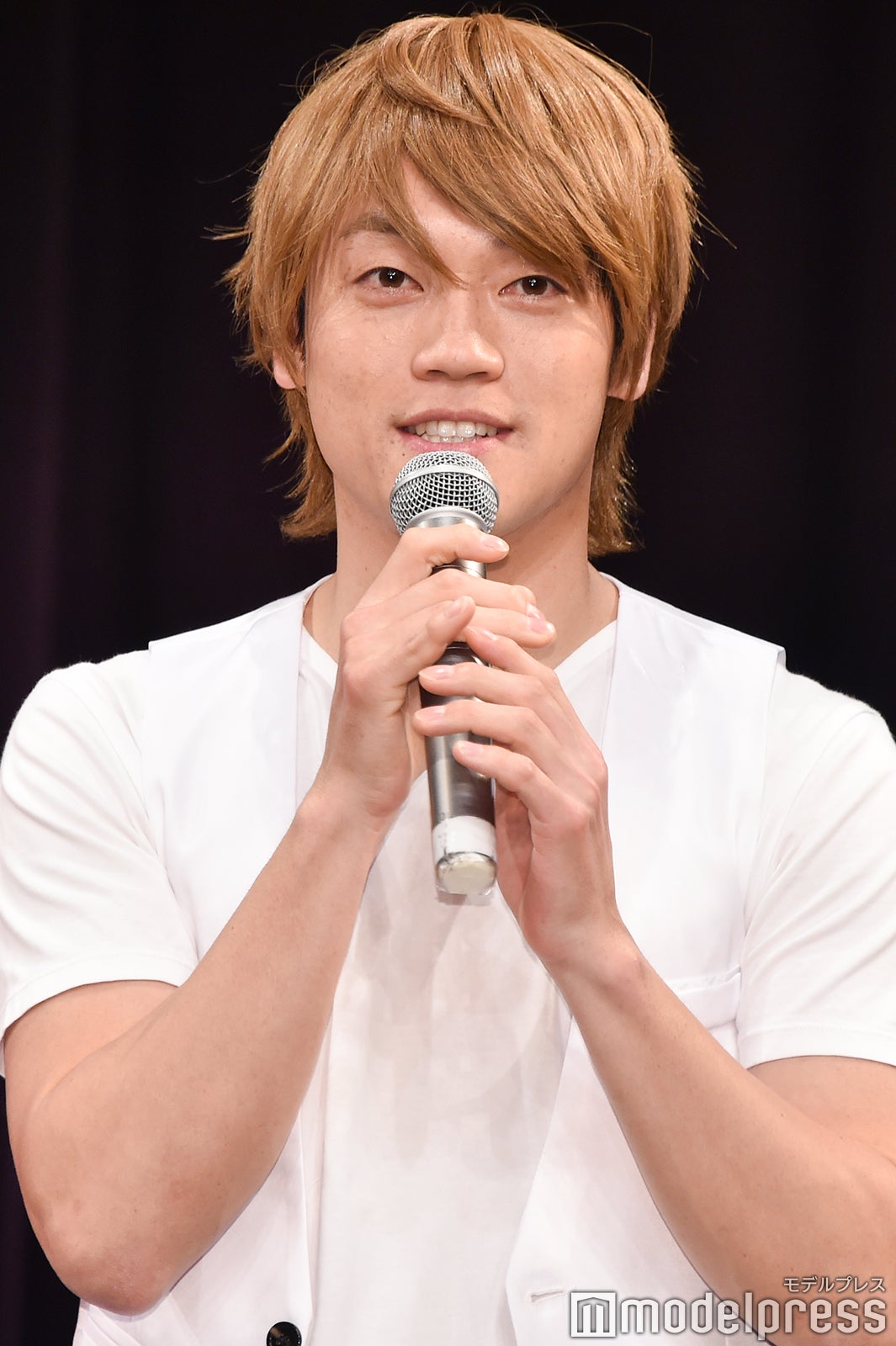 おばたのお兄さん （C）モデルプレス