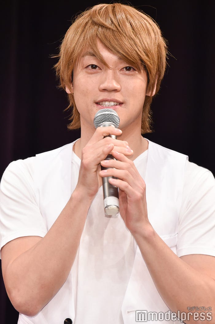 おばたのお兄さん (C)モデルプレス