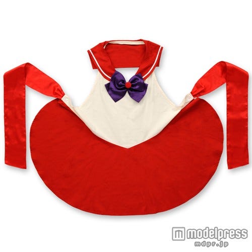 セーラーマーズ(C)Naoko Takeuchi(C)武内直子・PNP・東映アニメーション