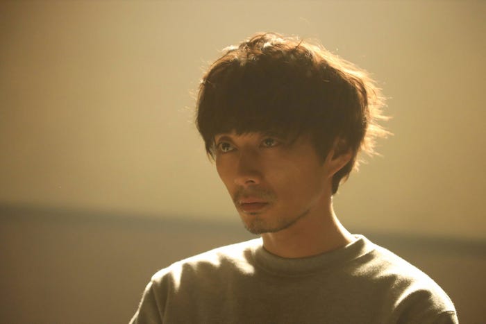 渋谷謙人/「トレース~科捜研の男~」第8話より(C)フジテレビ