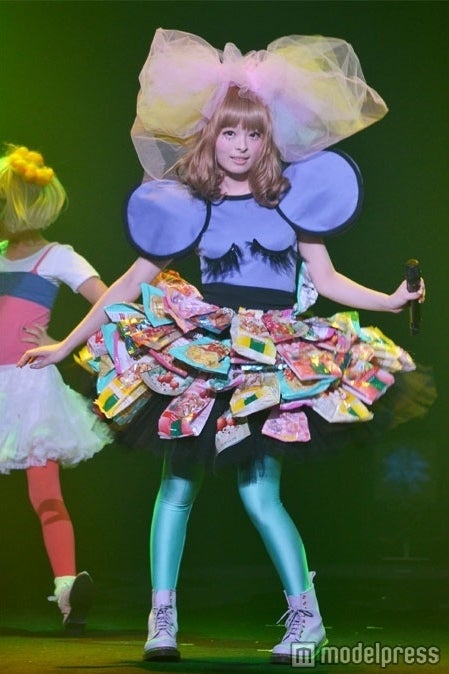 きゃりーぱみゅぱみゅ