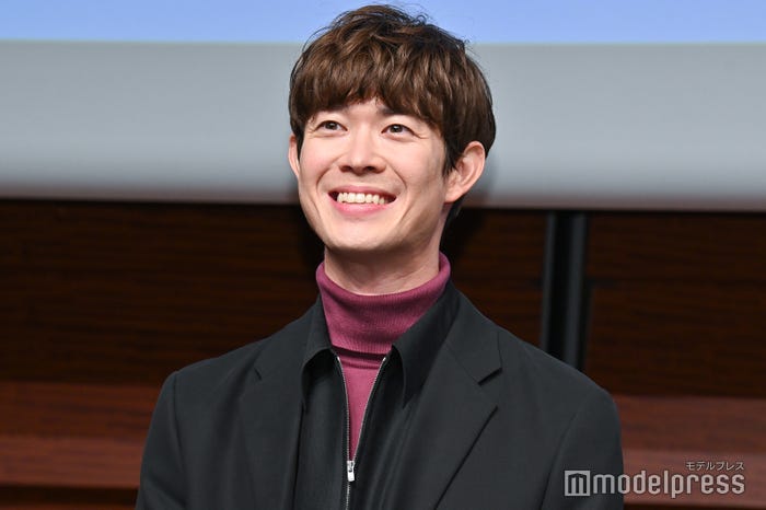 宮沢氷魚(C)モデルプレス