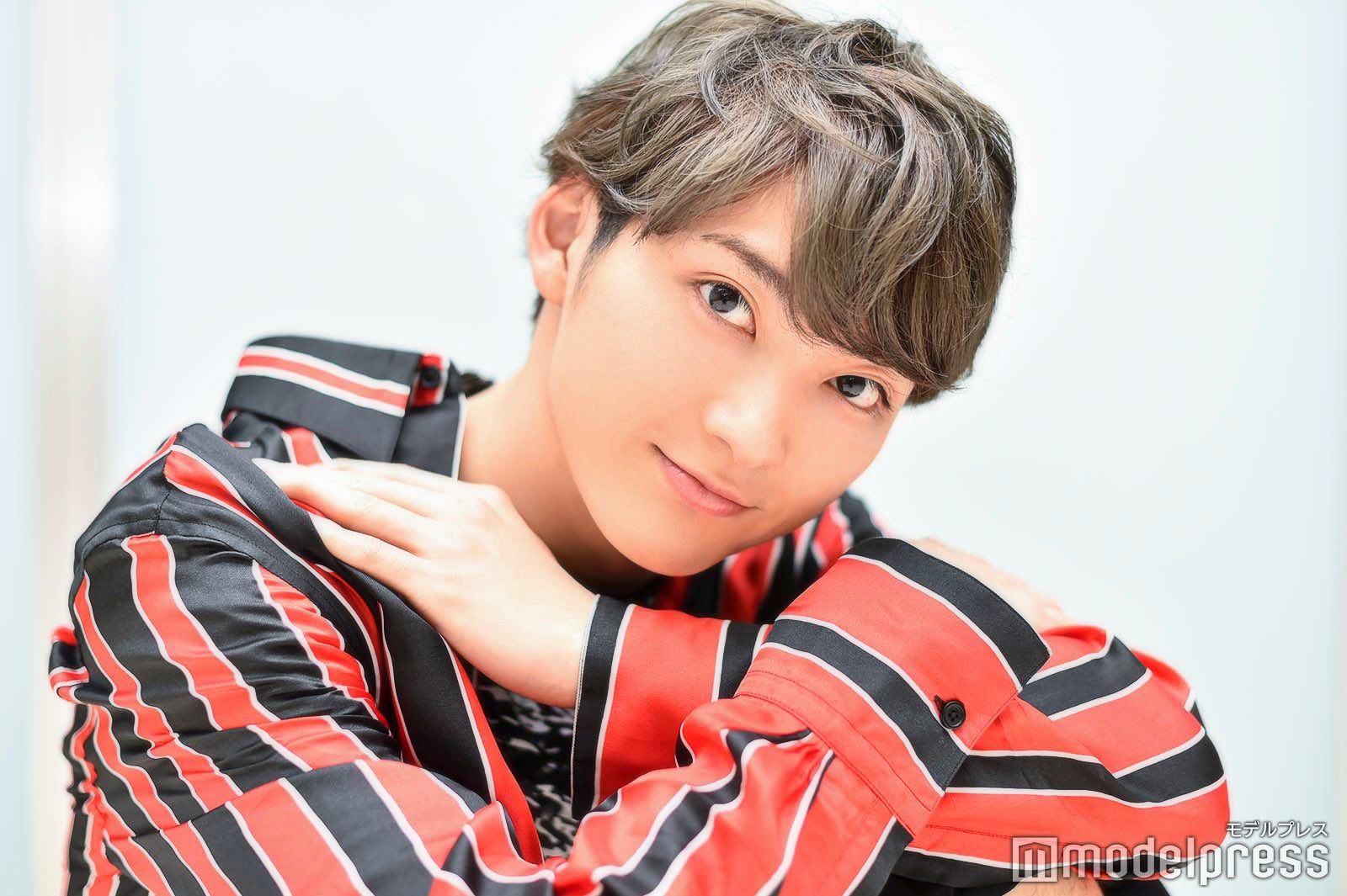 ユーキ （C）モデルプレス