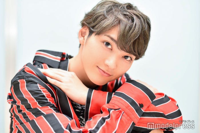 ユーキ (C)モデルプレス