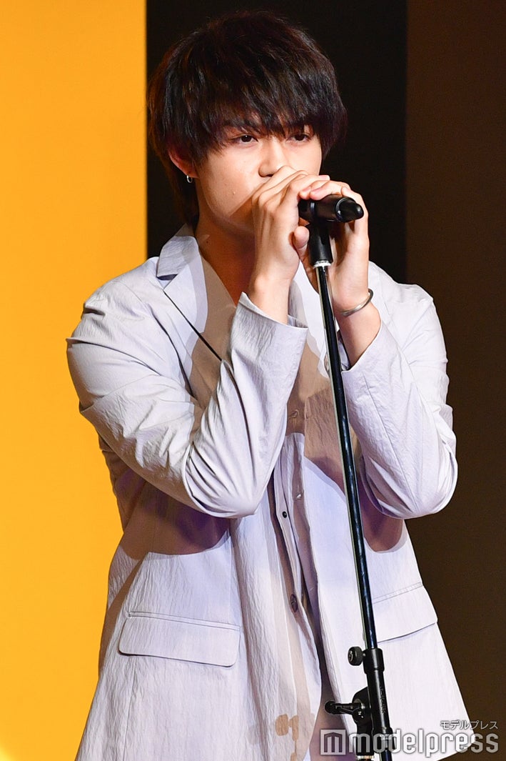 佐野勇斗（C）モデルプレス